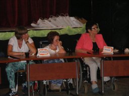 IV Olimpiada Humanistyczna Domów Pomocy SPołecznej "Cogito ergo sum"